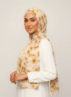 Premium Printed Hijab