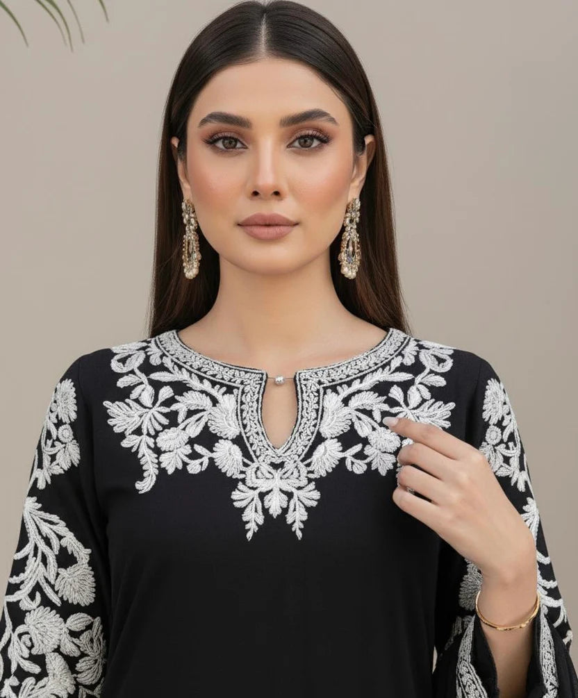 South Asian elegance, ready for life in the UAE.