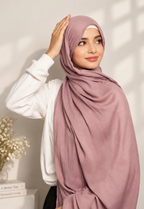 Premium Soft Textured Hijab