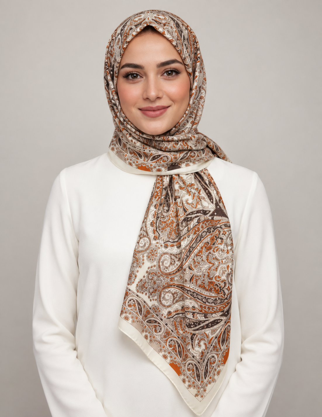 Printed Hijabs 001