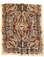 Printed Hijabs 001