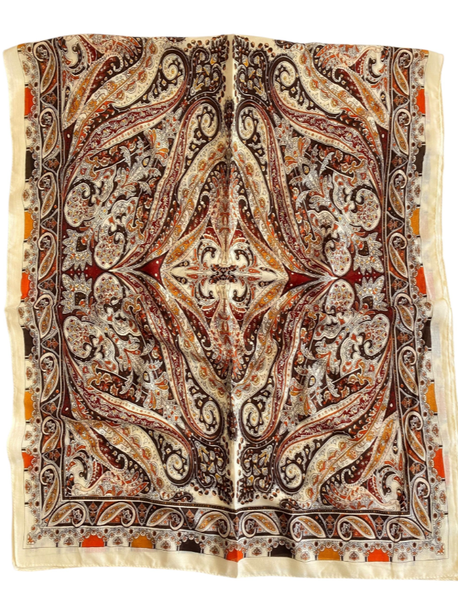 Printed Hijabs 001