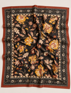 Printed Hijabs 002