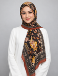 Printed Hijabs 002