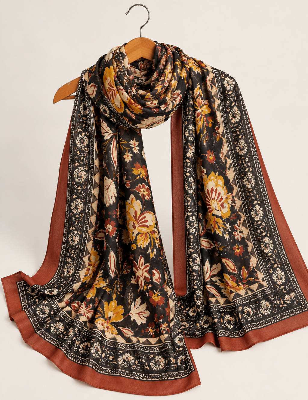 Printed Hijabs 002