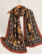 Printed Hijabs 002