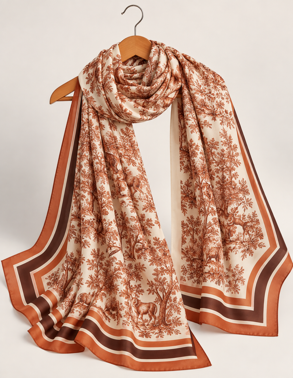 Printed Hijabs 003
