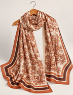 Printed Hijabs 003
