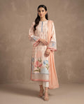 Cotton Silk Cord Set 2 Pieces 013