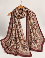 Printed Hijabs 005