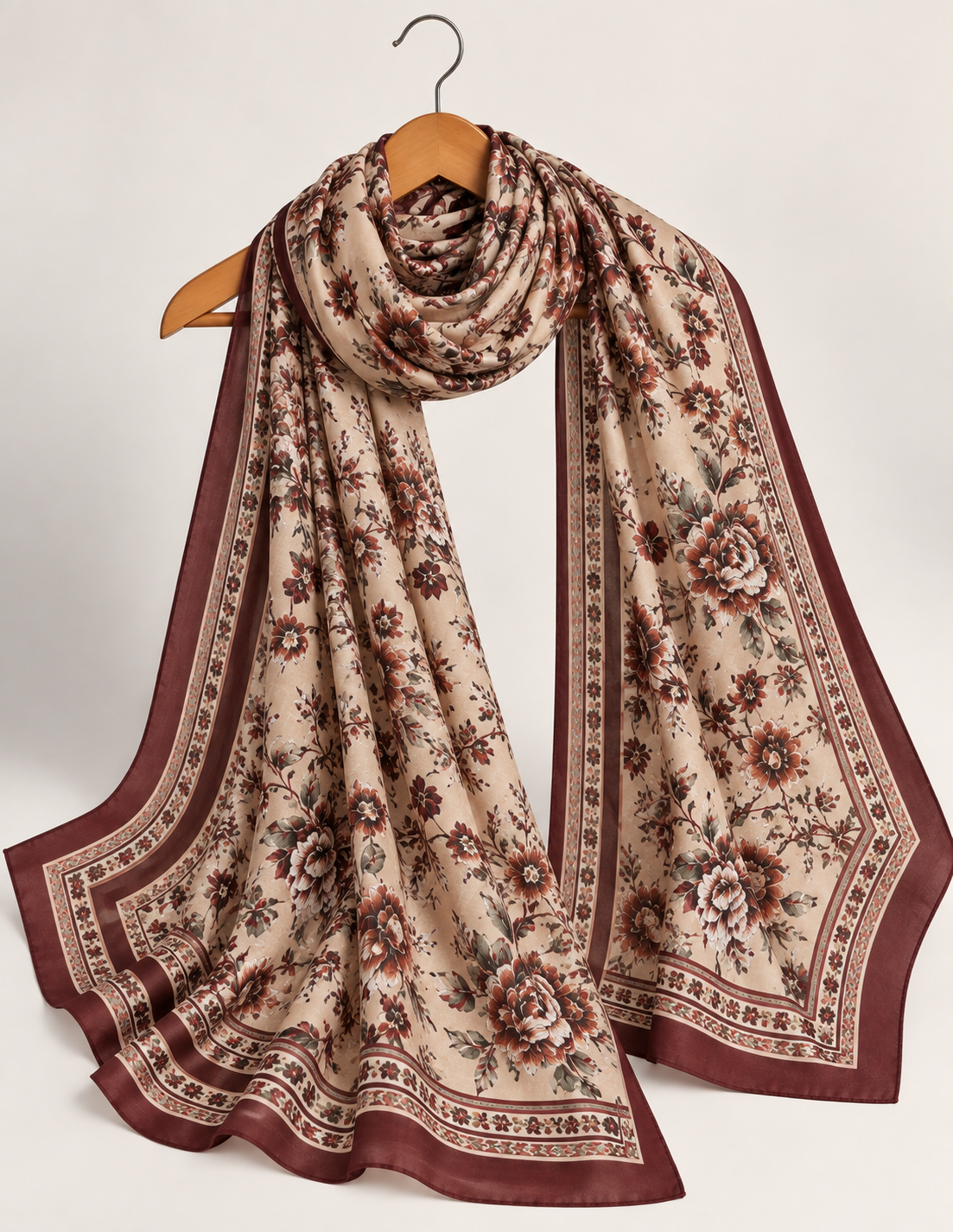 Printed Hijabs 005