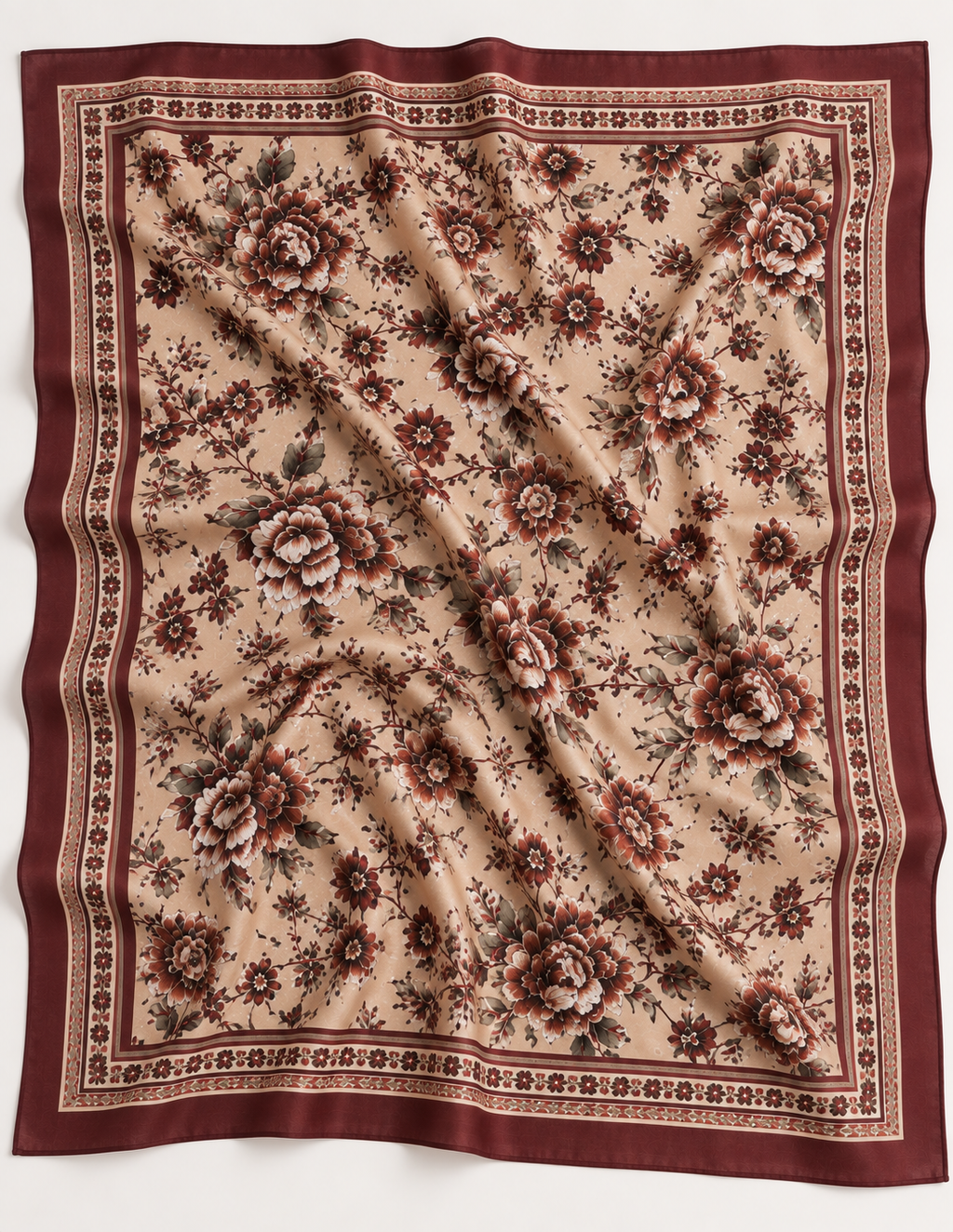 Printed Hijabs 005
