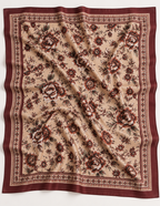 Printed Hijabs 005