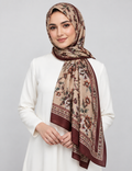 Printed Hijabs 005