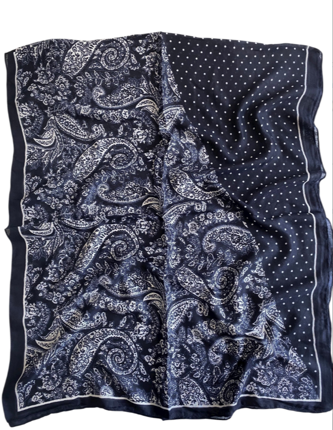 Printed Hijabs 006