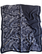 Printed Hijabs 006