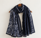 Printed Hijabs 006