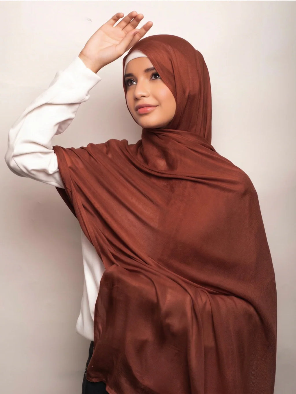 Modal Hijabs