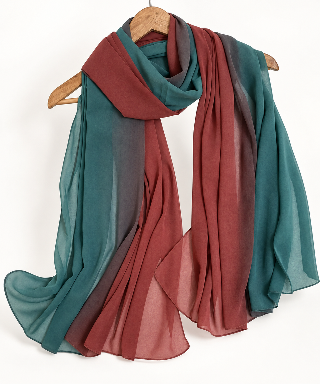 Solid Hijabs 001