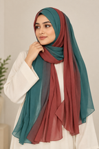 Solid Hijabs 001