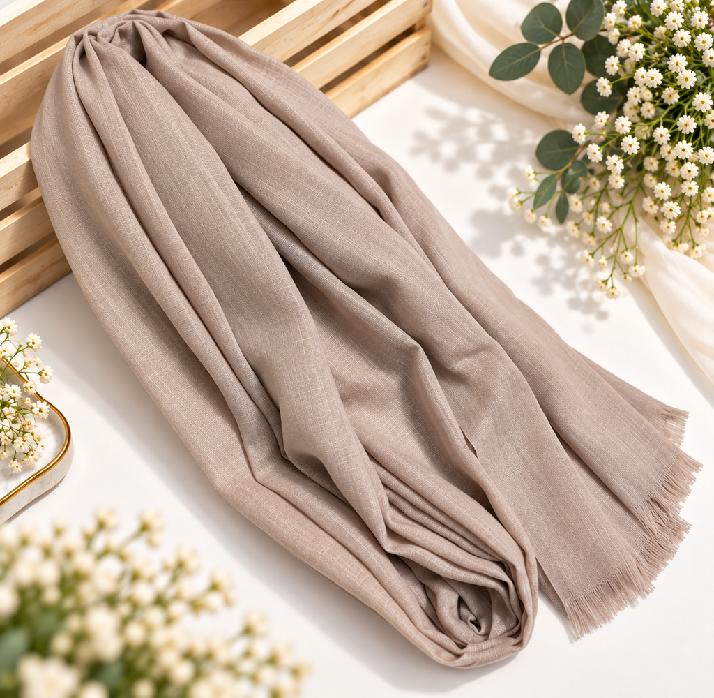 Premium Soft & Breathable Summer Staller