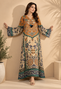 Summer Silk CORD Sets 2 Pieces 003