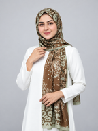 Printed Hijabs 009