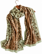 Printed Hijabs 009