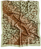 Printed Hijabs 009