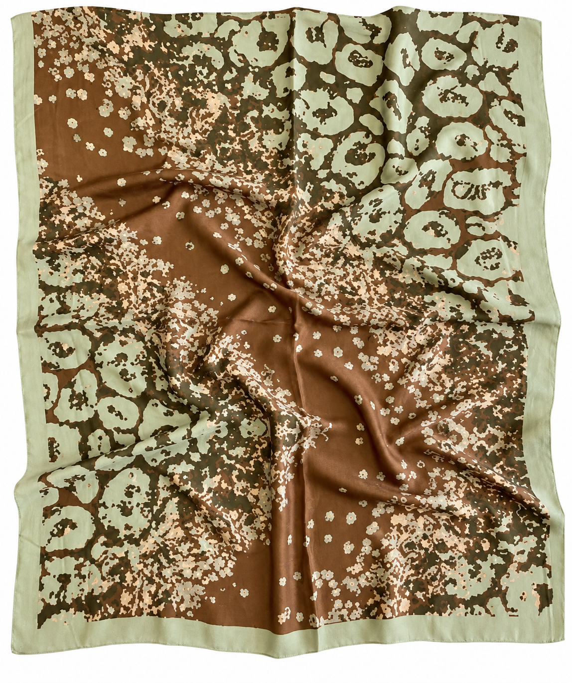 Printed Hijabs 009