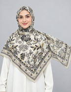 Printed Hijabs 008