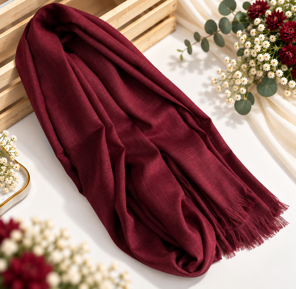 Premium Soft & Breathable Summer Staller
