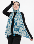 Printed Hijabs 011