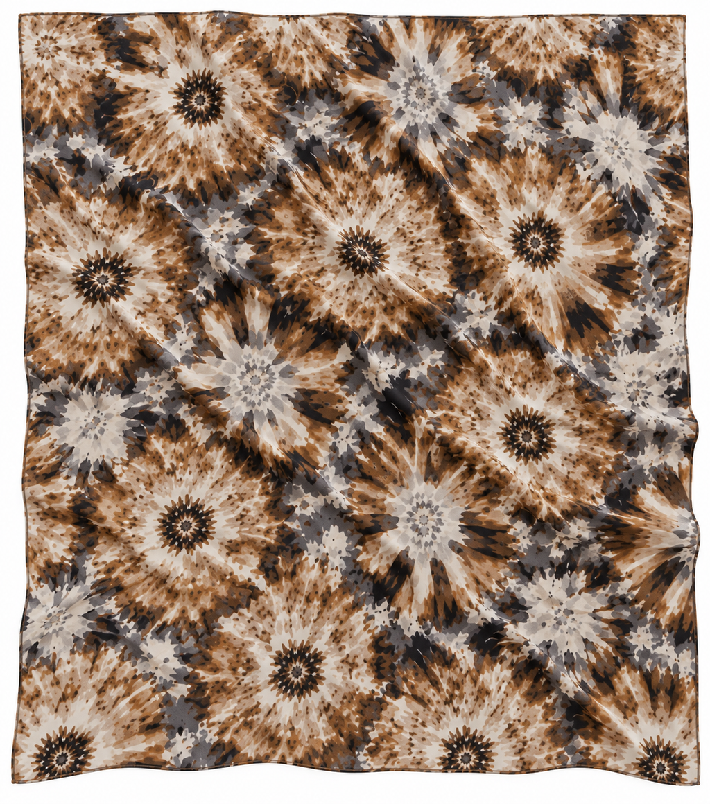 Printed Hijabs 012
