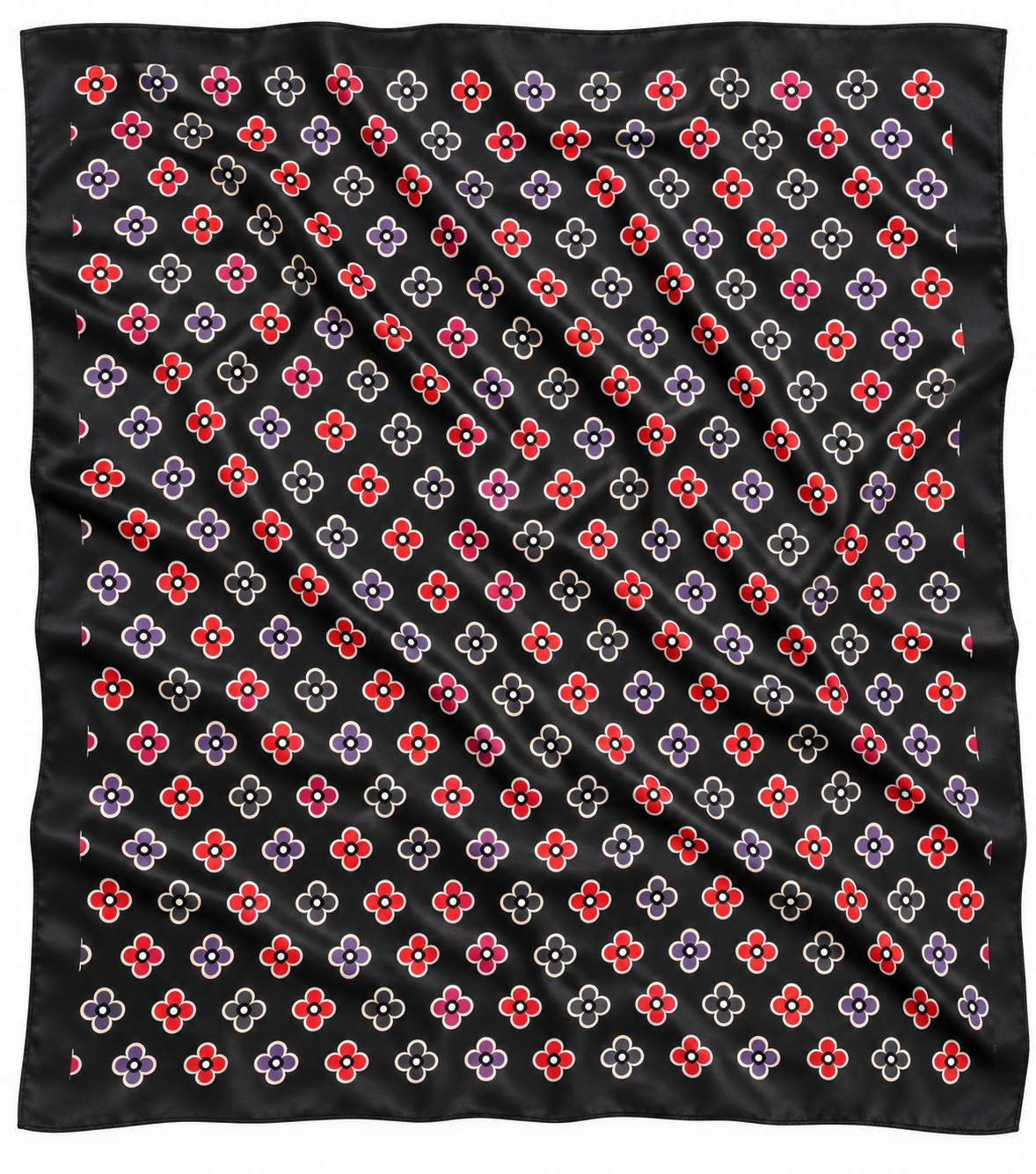 Printed Hijabs 013