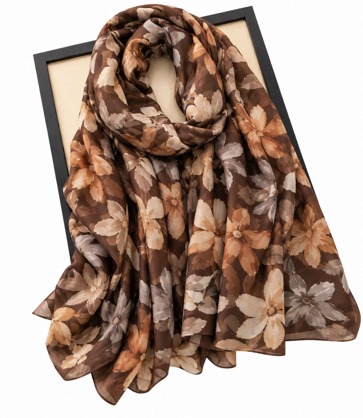 Printed Hijabs 014
