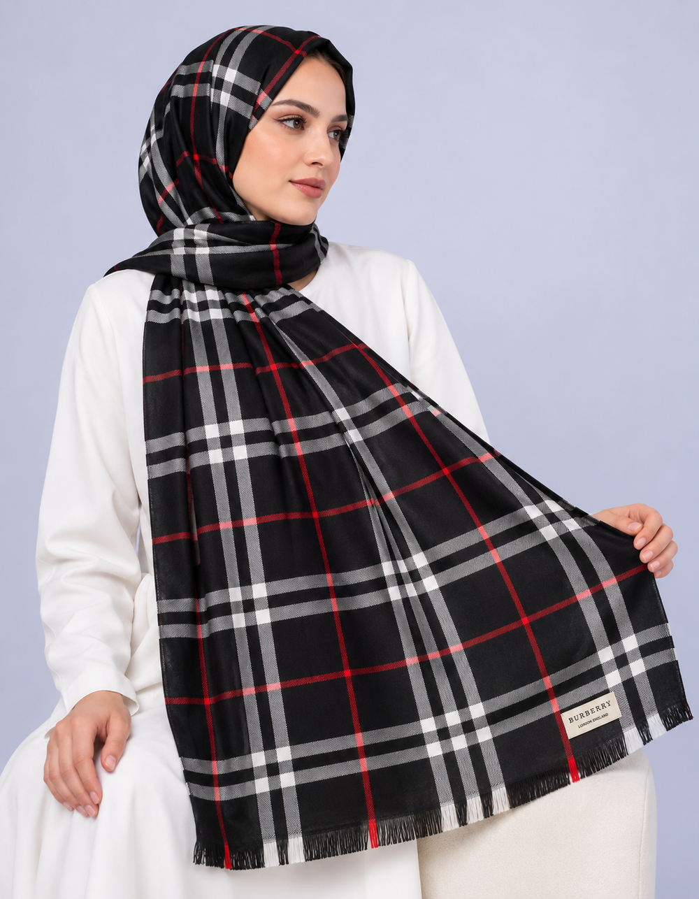 Printed Hijabs 015