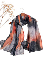 Luma Printed Hijab