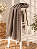 Premium Soft & Lightweight Cashmere Staller