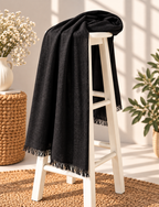 Premium Soft & Lightweight Cashmere Staller