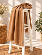 Premium Soft & Lightweight Cashmere Staller