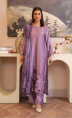 Noor Silk