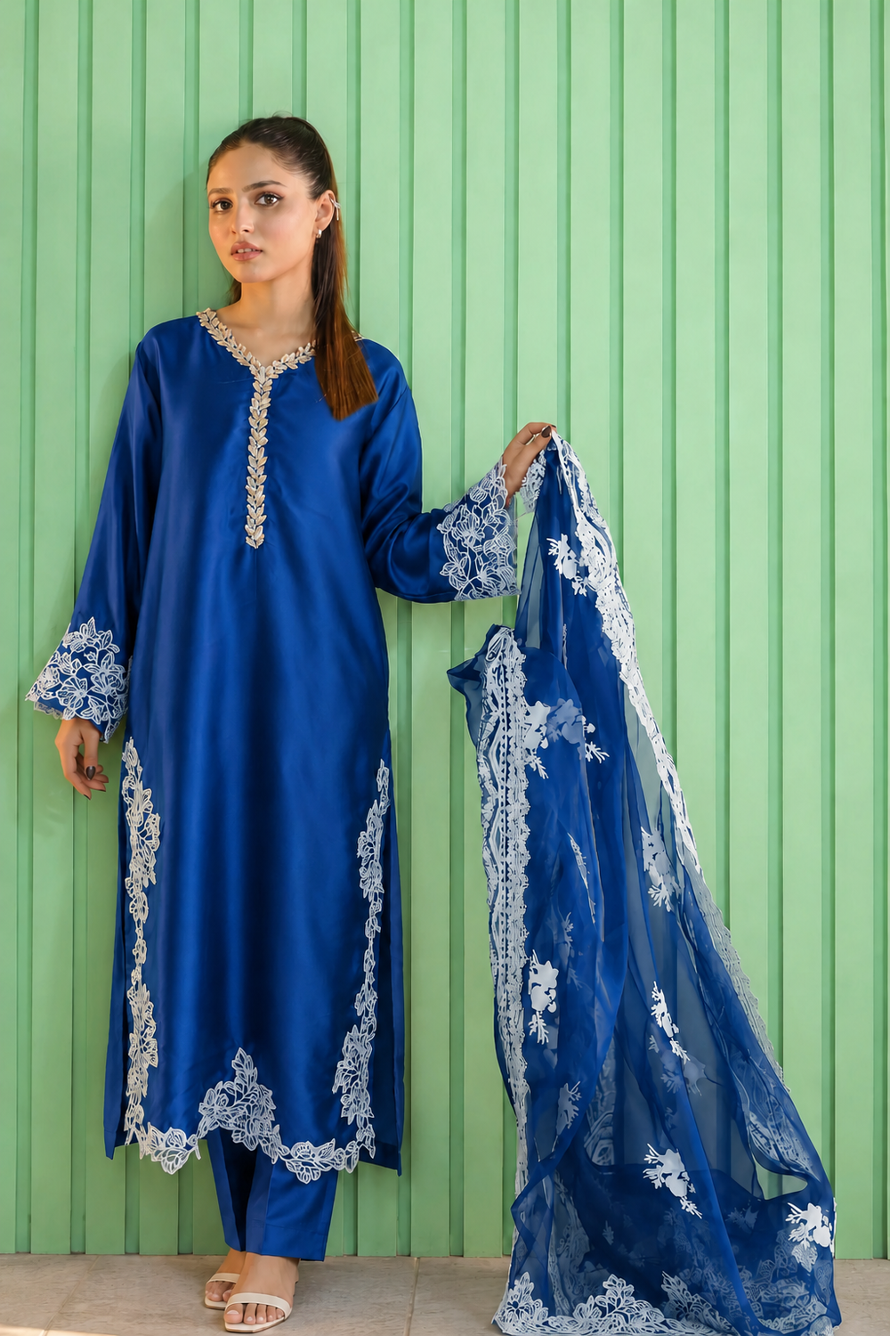 Arzu silk
