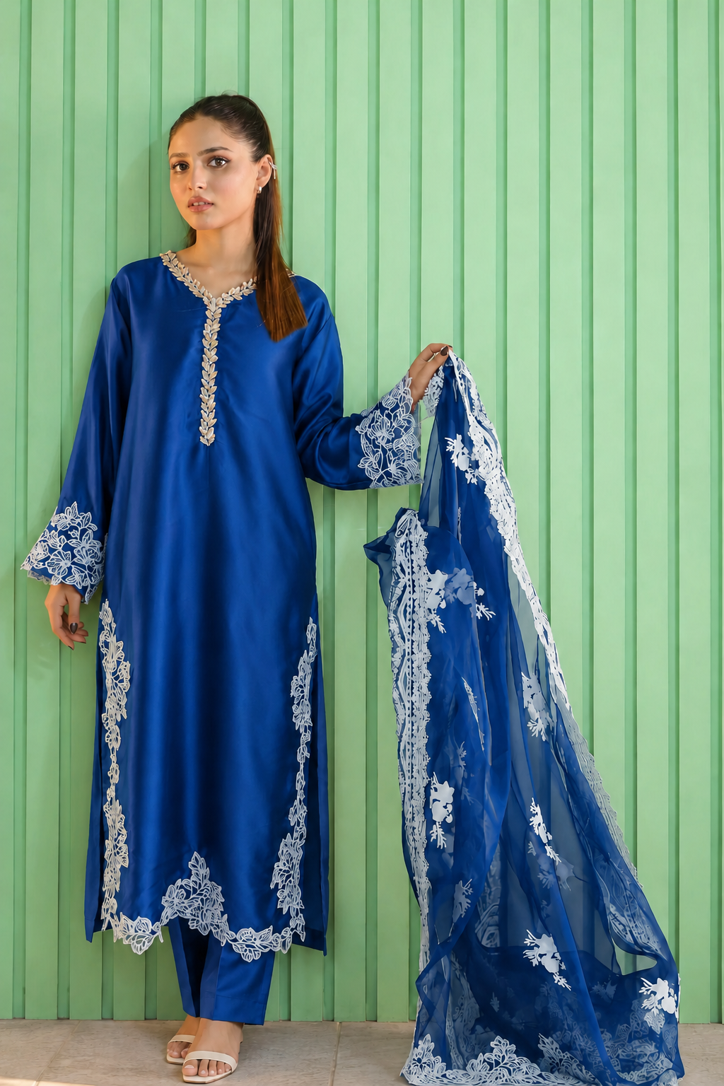 Arzu silk