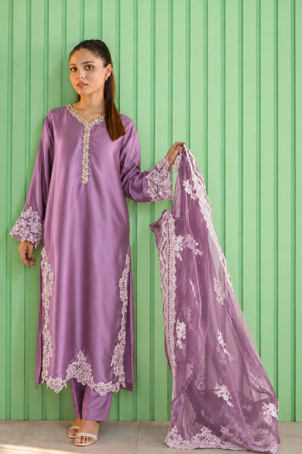 Arzu silk