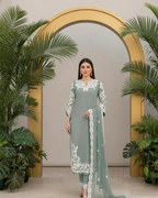 Parisah Linen