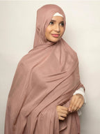 Modal Hijabs