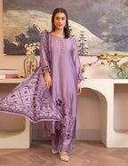 Noor Silk