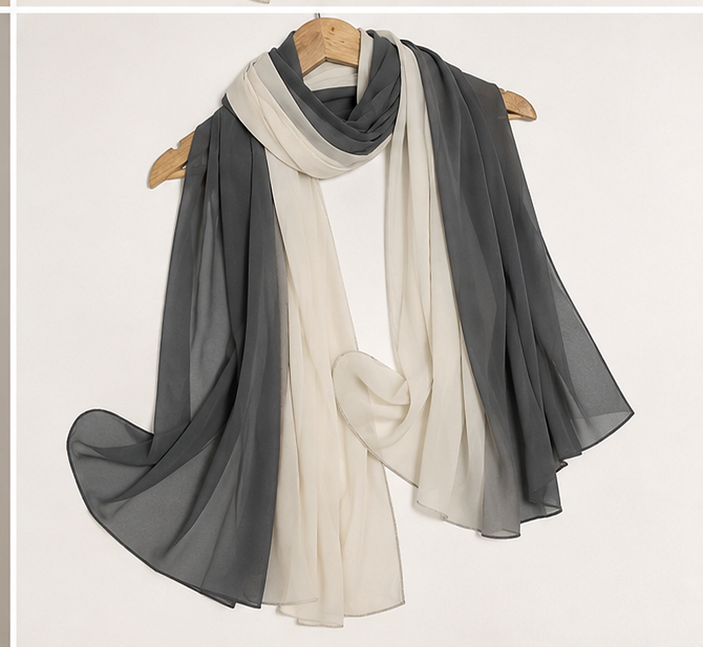 Solid Hijabs 001