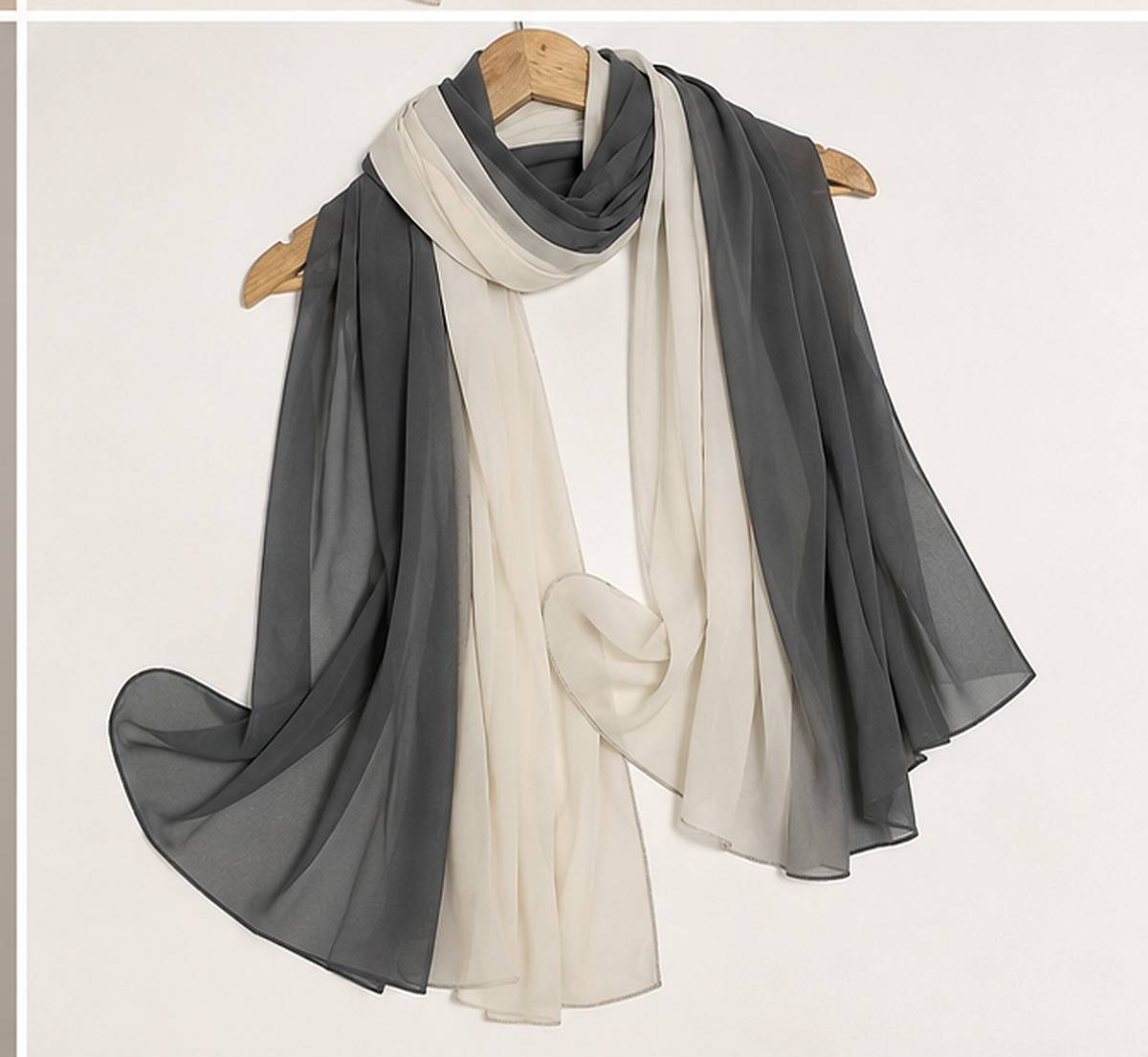 Solid Hijabs 001